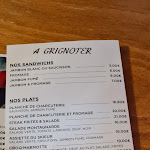 Photo n° 6 de l'avis de jean-francois.e fait le 29/01/2023 à 14:08 pour Les Marmottes à Bernex