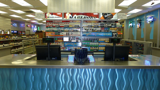 Tobacco Shop «Tobacco Town», reviews and photos, 8200 SW Barbur Blvd, Portland, OR 97219, USA