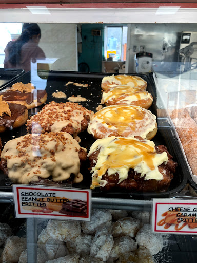 Donut Shop «Twister Donuts», reviews and photos, 2302 4th Ave E, Olympia, WA 98506, USA