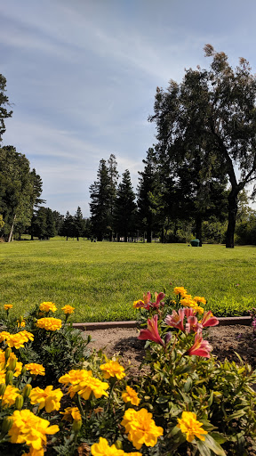 Golf Course «Blackberry Farm Golf Course», reviews and photos, 22100 Stevens Creek Blvd, Cupertino, CA 95014, USA