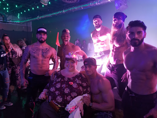 Bar «The Green Door Music Hall», reviews and photos, 158 Miracle Strip Pkwy SE c, Fort Walton Beach, FL 32548, USA