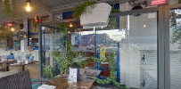 Atmosphère du Restaurant de poisson Le Chatillon à Boulogne-sur-Mer - n°5