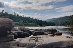 Rudrapaada River Bed image
