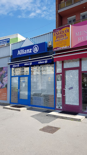 Értékelések erről a helyről: Allianz Hungária Biztosító, Budapest - Biztosító