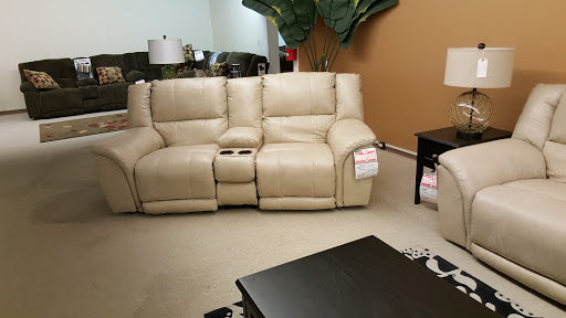 Furniture Store «L Fish Furniture», reviews and photos, 8401 E Washington St, Indianapolis, IN 46219, USA