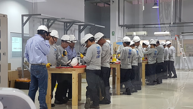 Escuela De Refrigeración Del Perú - Lima