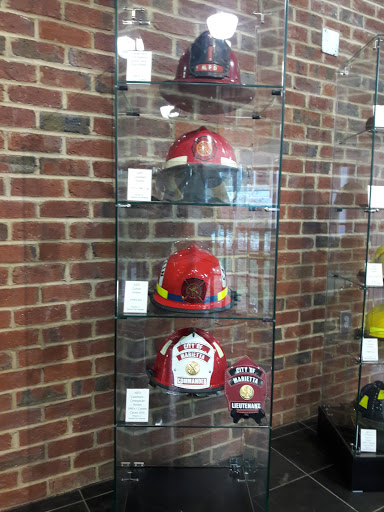 Museum «Marietta Fire Museum», reviews and photos, 112 Haynes St, Marietta, GA 30060, USA
