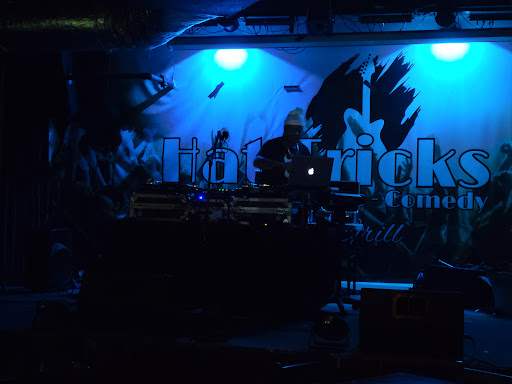 Bar & Grill «Hat Tricks», reviews and photos, 101 E Corporate Dr #300, Lewisville, TX 75067, USA