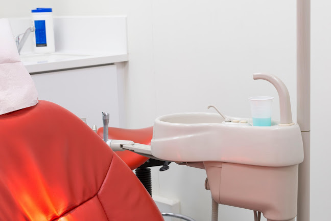 Connaught Village Dentistry - Dentist