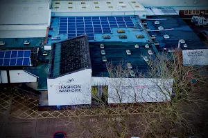The Fashion Warehouse image