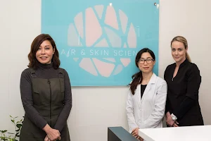 Hair and Skin Science Parramatta image