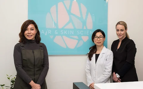 Hair and Skin Science Parramatta image
