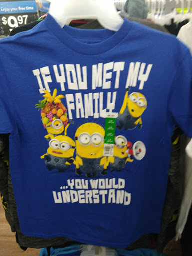 Discount Store «Walmart», reviews and photos, 1001 E Eau Gallie Blvd, Indian Harbour Beach, FL 32937, USA