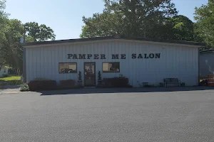 Pamper Me Hair Salon image