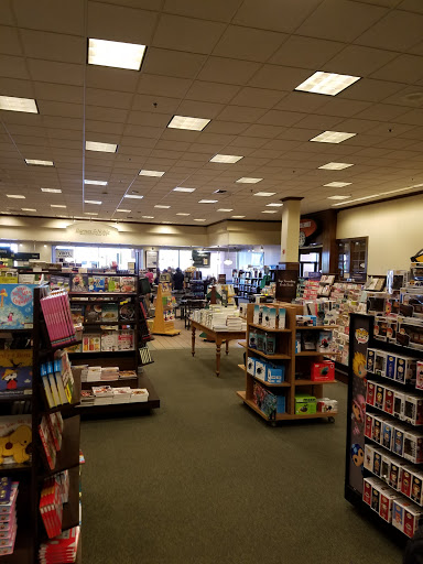 Book Store «Barnes & Noble», reviews and photos, 567 N Stephanie St, Henderson, NV 89014, USA