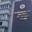 Gaziosmanpaşa Adliyesi Ek Hizmet Binası Hukuk ve İcra