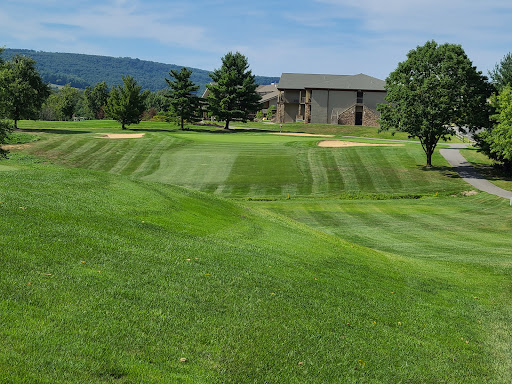 Golf Course «Carroll Valley Golf Course at Liberty Mountain», reviews and photos, 78 Country Club Trail, Fairfield, PA 17320, USA