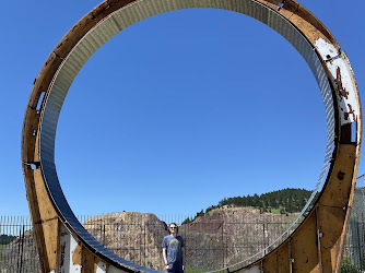 Sanford Lab Homestake Visitor Center