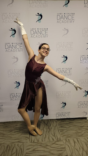Dance School «Lake Michigan Dance Academy», reviews and photos, 6561 Lake Michigan Dr, Allendale, MI 49401, USA