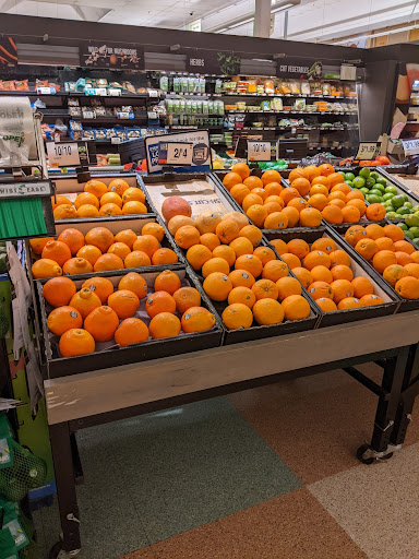 Supermarket «Super Stop & Shop», reviews and photos, 3333 NJ-27, Franklin Park, NJ 08823, USA