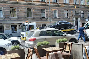 Cafeterius Riga image