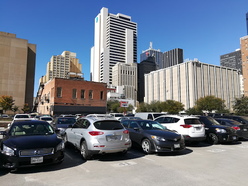 Platinum Parkings Dallas