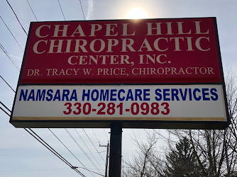 Namsara Homecare Services