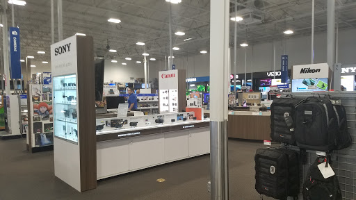 Electronics Store «Best Buy», reviews and photos, 3900 Sisk Rd B, Modesto, CA 95356, USA