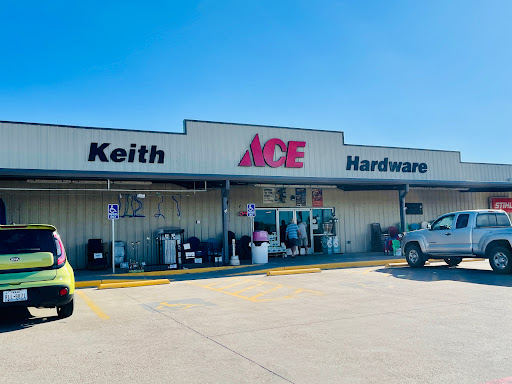 Hardware Store «Keith Ace Hardware», reviews and photos, 9701 Salem Way, Waco, TX 76708, USA