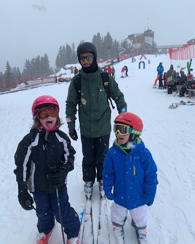 Rezensionen über Ben & Joe's, private Ski and Snowboarding School - Privat Ski und Snowboard Schule in Davos - Schule