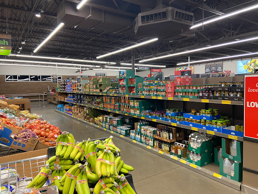 Supermarket «ALDI», reviews and photos, 330 Airport Rd, Arden, NC 28704, USA