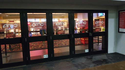 Movie Theater «AMC Colonial 18», reviews and photos, 825 Lawrenceville-Suwanee Rd, Lawrenceville, GA 30043, USA