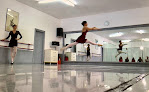 Escuela de Danza Miriam Juan