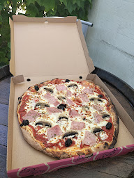 Photo n°23 de NAPOLINA Pizza *** à Six-Fours-les-Plages ()