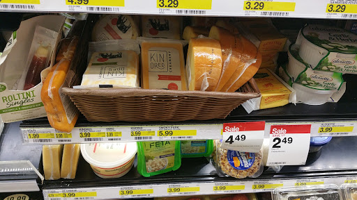 Department Store «Target», reviews and photos, 7601 Kingery Hwy, Willowbrook, IL 60527, USA