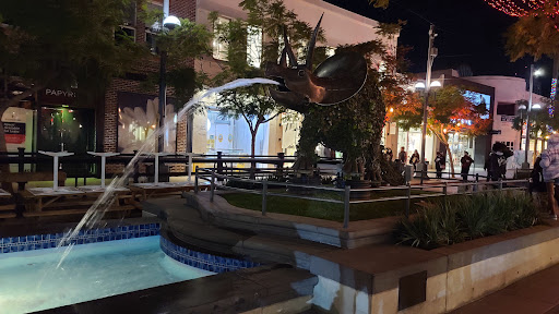 Shopping Mall «Third Street Promenade», reviews and photos, 1351 3rd Street Promenade #201, Santa Monica, CA 90401, USA
