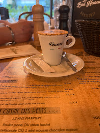 Plats et boissons du Le Bien Heureux, Restaurant Bar St Jean de Monts à Saint-Jean-de-Monts - n°13