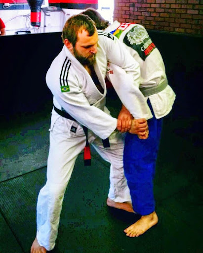 Martial Arts School «Corbin Martial Arts», reviews and photos, 9070 US-25, Corbin, KY 40701, USA