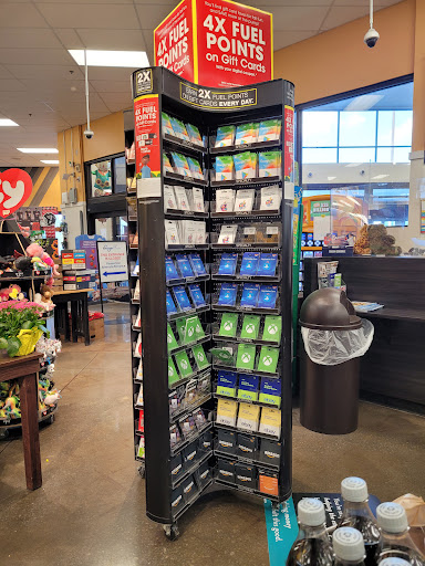 Grocery Store «Kroger», reviews and photos, 301 Jonesboro Rd, McDonough, GA 30253, USA