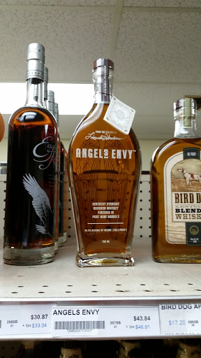 Liquor Store «State Liquor Store», reviews and photos, 7549 Colerain Ave, Cincinnati, OH 45239, USA