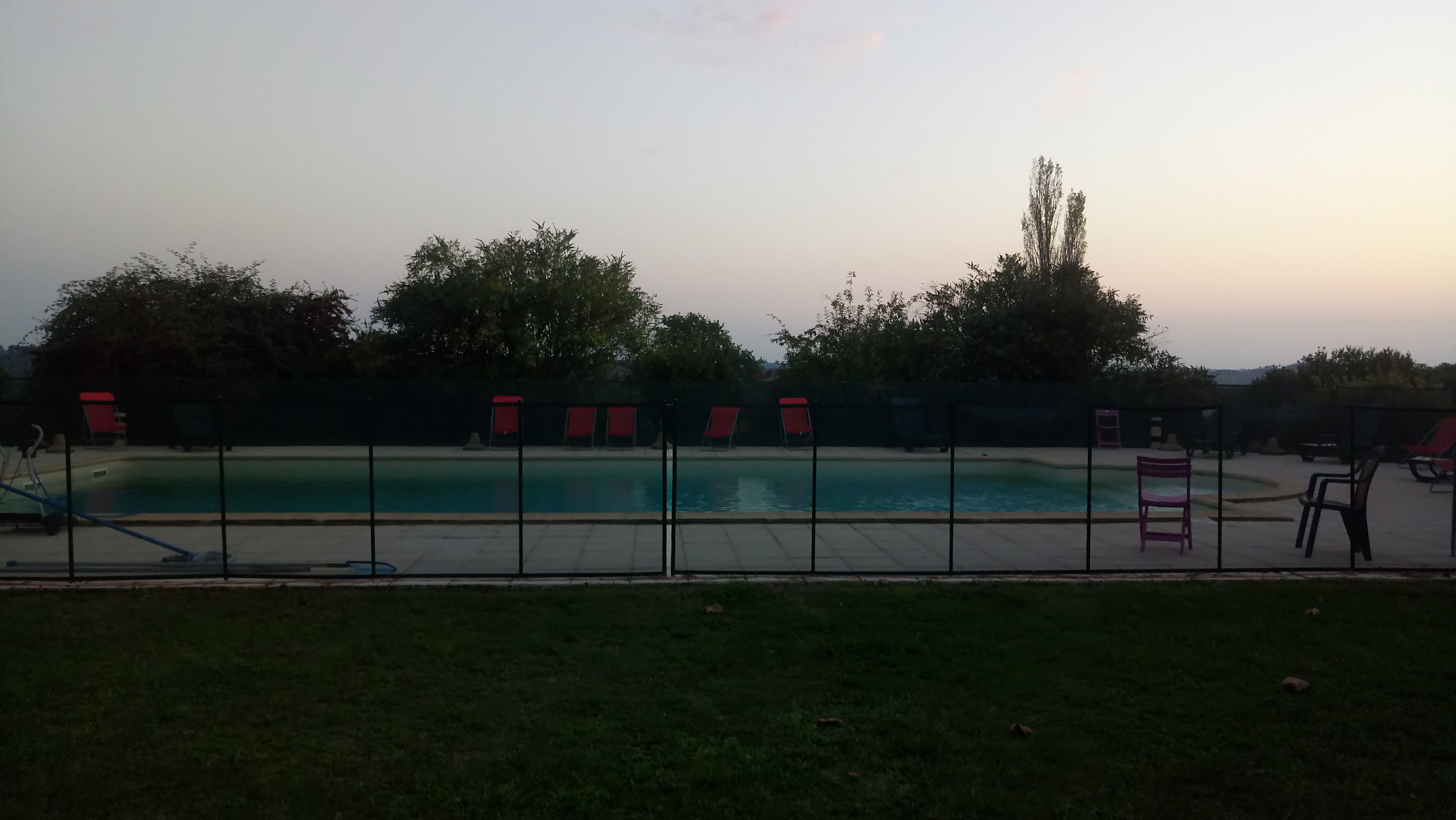 Photo n° 2 de l'avis de Carvalho.i fait le 16/10/2017 à 10:32