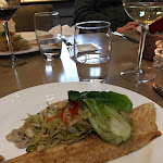 Photo n°2 de l'avis de Peter.c fait le 08/12/2019 à 10:24 sur le restaurants Park West à Antwerp