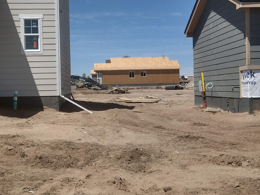 Park «Snowy River Park», reviews and photos, 6152 Snowy River Dr, Colorado Springs, CO 80923, USA