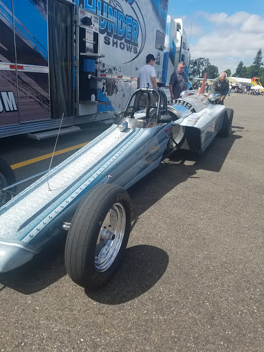 Museum «Olympic Flight Museum», reviews and photos, 7637 Old Hwy 99 SE, Tumwater, WA 98501, USA