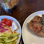 Photo n° 3 de l'avis de Sushi’s.o fait le 24/06/2021 à 21:27 pour Les Coltineurs à Paris