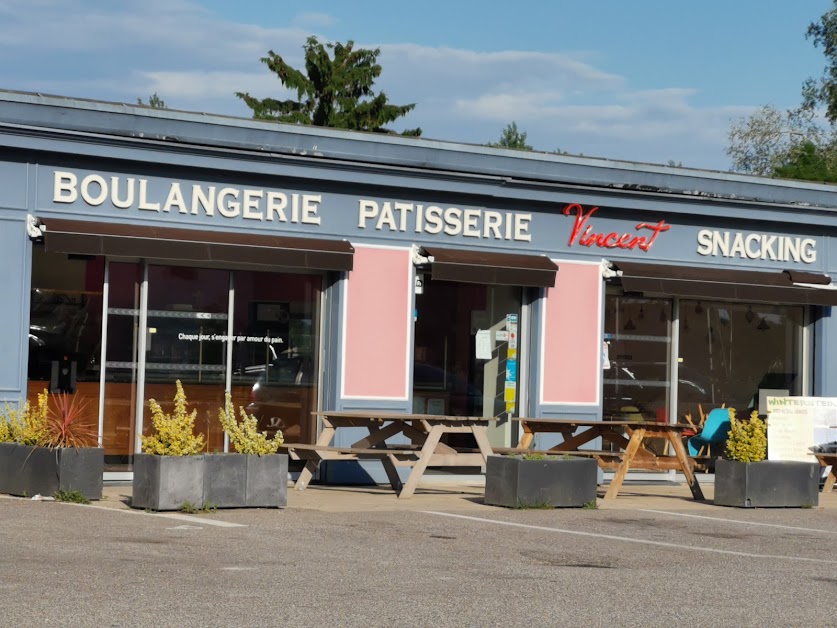 Boulangerie Pâtisserie ADDICTION à Pont-de-l'Isère