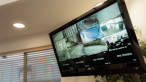 Self-Storage Facility «BOLT Modern Storage», reviews and photos, 1300 W Nickerson St, Seattle, WA 98119, USA