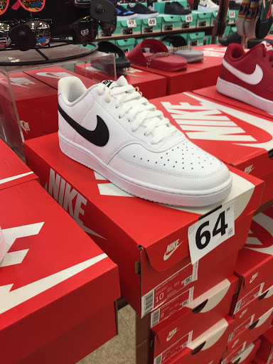Shoe Store «Shoe City - Riverside», reviews and photos, 3535 Tyler St A3, Riverside, CA 92503, USA