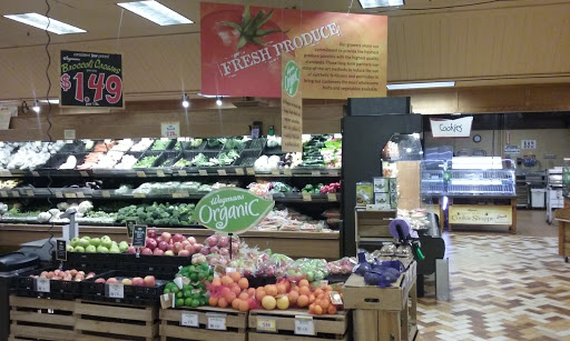 Supermarket «Wegmans», reviews and photos, 6660 4th Section Rd, Brockport, NY 14420, USA