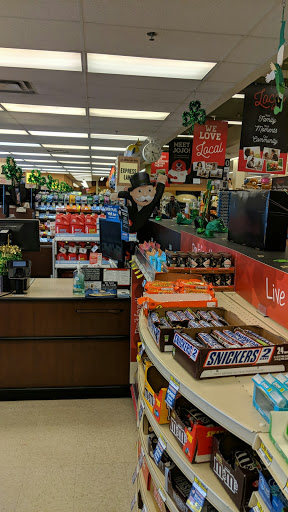 Grocery Store «Jewel-Osco», reviews and photos, 747 Indian Boundary Rd, Chesterton, IN 46304, USA